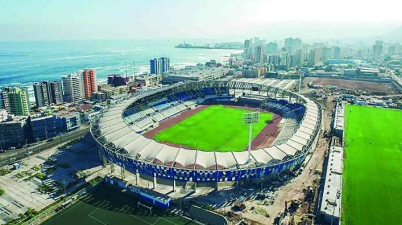 Deportes Antofagasta solicitó aforo de 4 mil personas para revancha de cuartos de la liguilla de ascenso