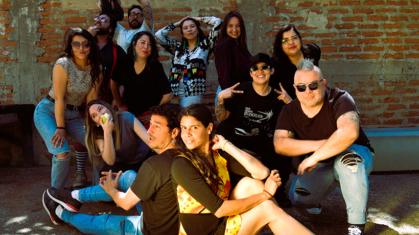 Parque Cultural de Valparaíso recibirá festival de stand up comedy