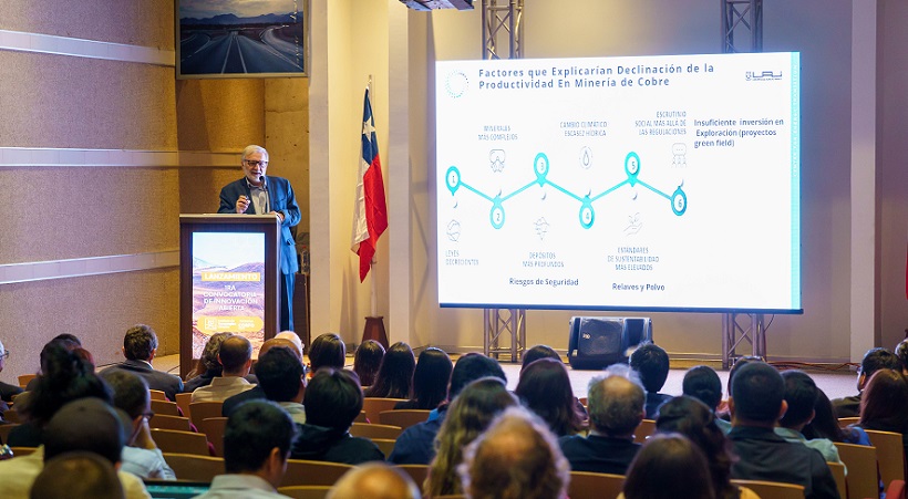 17 desafíos tiene primera convocatoria de innovación del Instituto de Tecnologías Limpias (ITL)