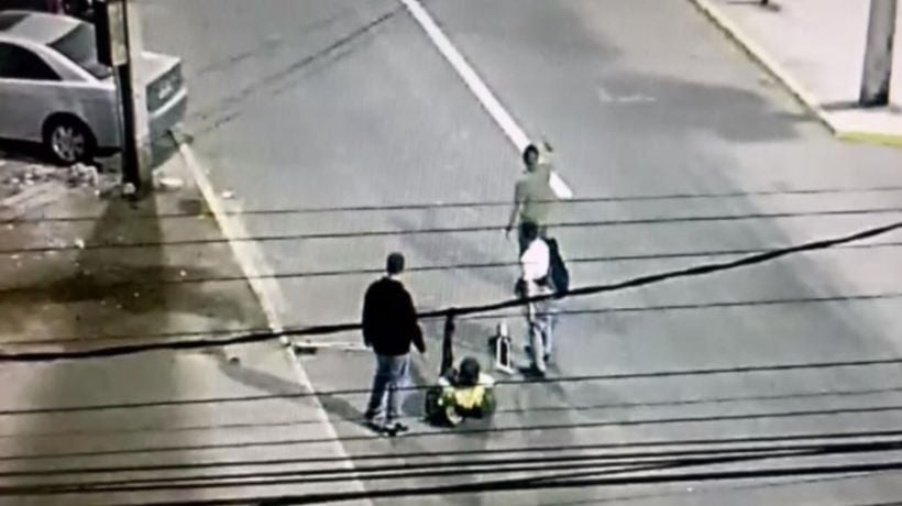 A las penas de 16 y 10 años de presidio son condenados dos ex marinos por homicidio de hombre con situación de discapacidad en Iquique