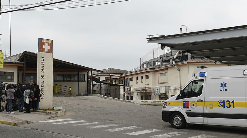Hospital de Quilpué descarta pérdidas de cerca de $530 millones en insumos: “No han desaparecido medicamentos”