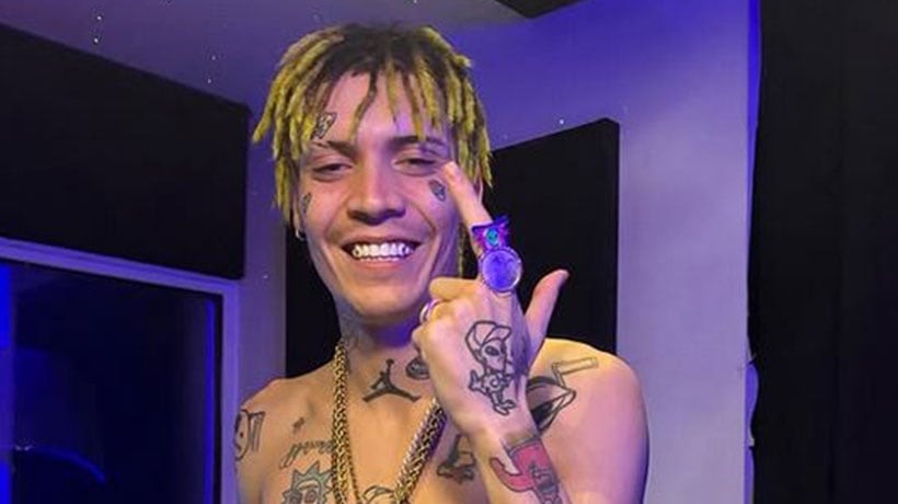 Marcianeke se sinceró sobre su salud mental: “Me intenté matar en más de una ocasión”