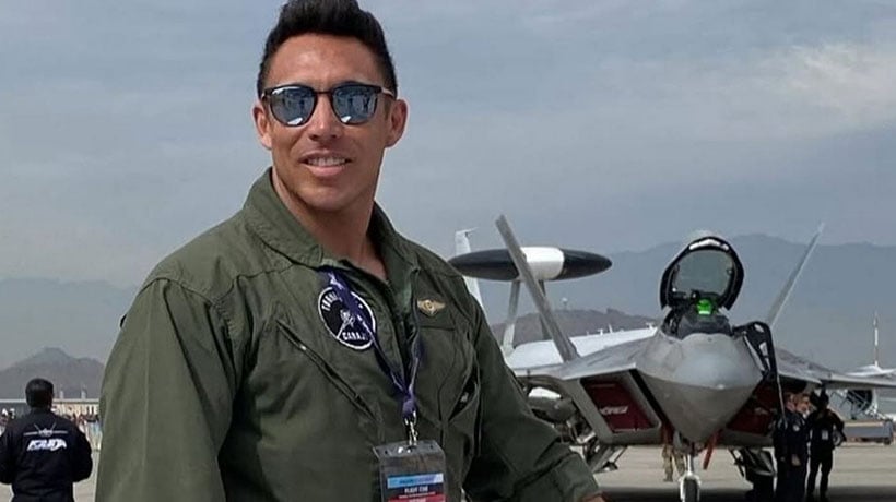 San Felipe: formalizarán a sujeto que usó las tarjetas de crédito de piloto fallecido