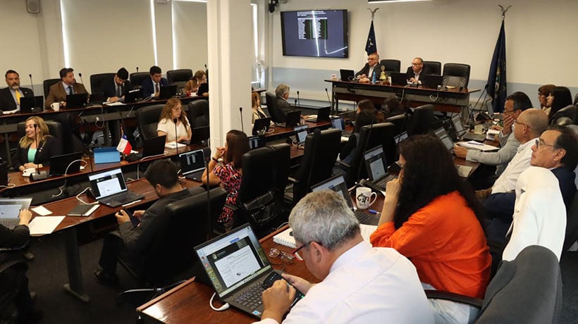 Aprueban plan para la gestión de residuos solidos domiciliarios en la Región de Valparaíso