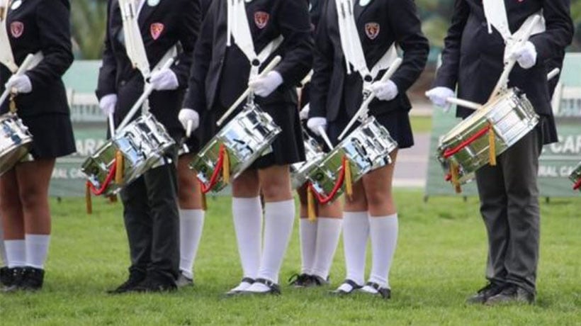 Concurso de Bandas Escolares “Sones Bato Aconcagua” se celebrará este sábado en Quillota