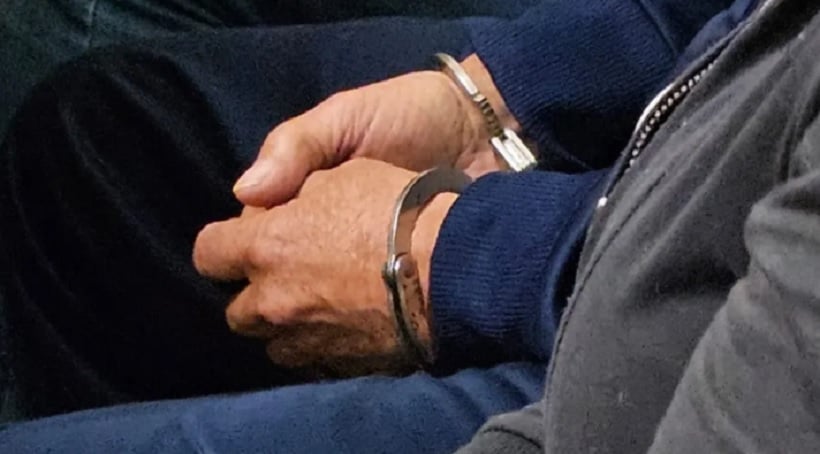 Vallenar: Asaltante de dos taxistas fue formalizado y quedó en prisión preventiva