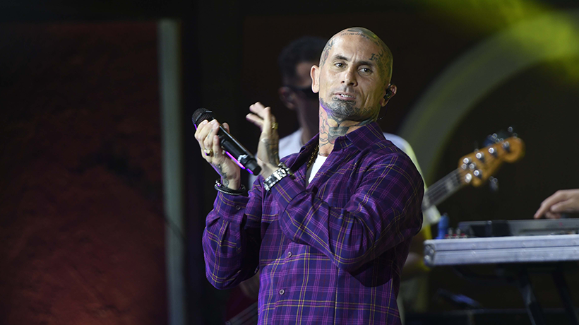 [VIDEO] La ‘formula’ que catapultó a Ke Personajes a Viña 2026: del éxito de Olmué a la Quinta