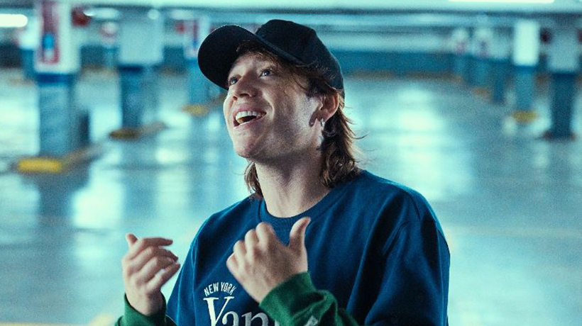 [VIDEO] ¿Quién es Paulo Londra?: el ídolo del trap argentino que lleva a Viña 2026