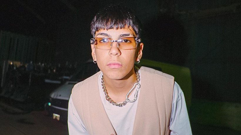 [VIDEO] Milo J: los cinco temas más escuchados del joven de 19 años que debuta en Viña 2026