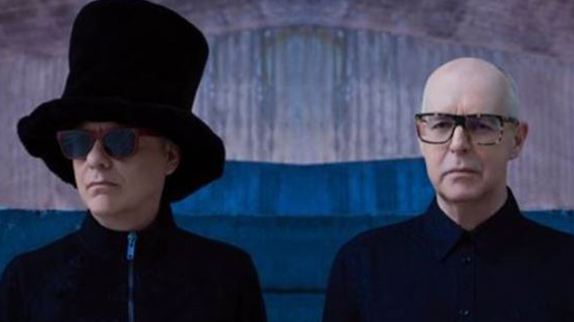 [VIDEO] ¿Sonará en Viña?: la historia detrás de “It's a Sin” de los Pet Shop Boys