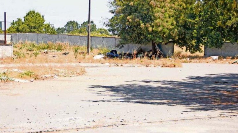 Vecinos de Chillán denuncian abandono de terreno y exigen medidas de seguridad
