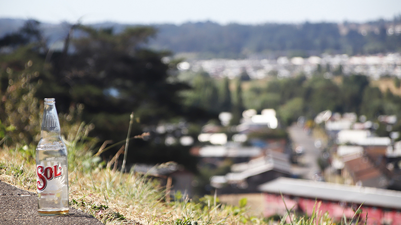 Crean una nueva ordenanza que sanciona el consumo de alcohol en la vía pública en Osorno