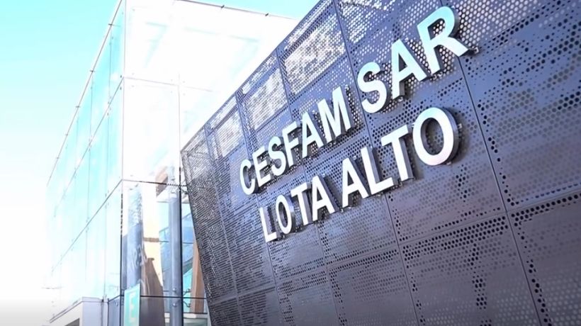 Investigan a Centro de Salud Familiar de Lota por muerte de usuaria en la calle