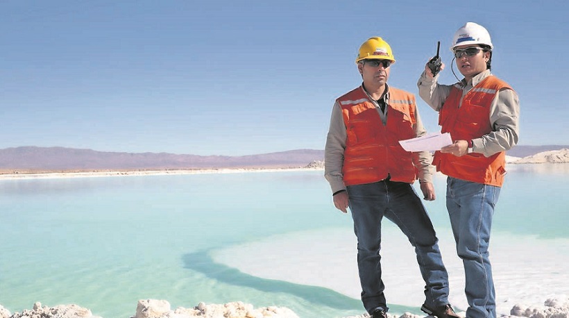 Estos son los primeros cinco perfiles laborales más demandados para la industria del litio