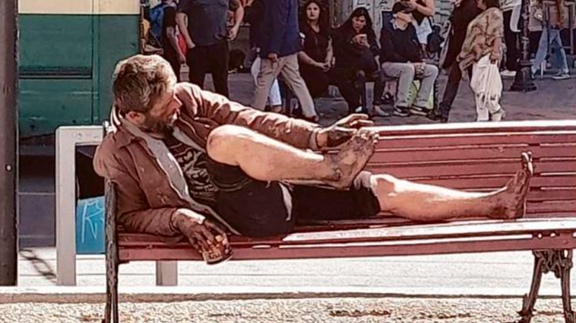 Preocupa progresivo deterioro de &quot;El Modelo&quot;: piden que lo internen