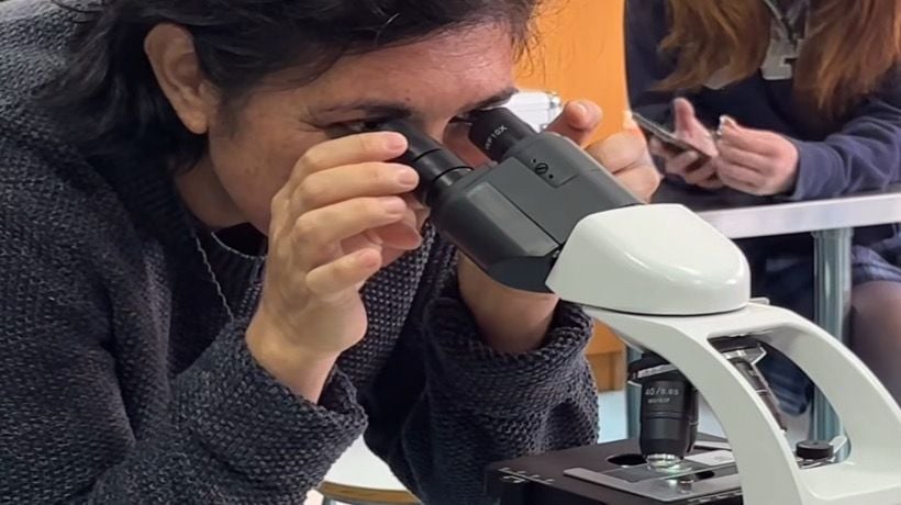 Puerto Varas: Liceo Pedro Aguirre Cerda inauguró nuevo Laboratorio de Ciencias