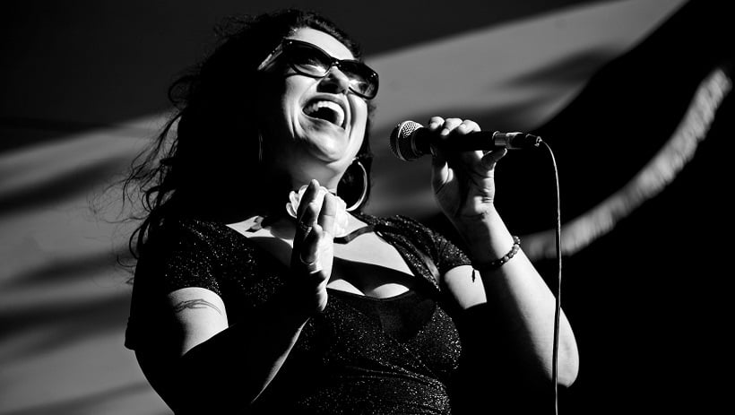 Esta noche es el Festival de Jazz en Padre Las Casas