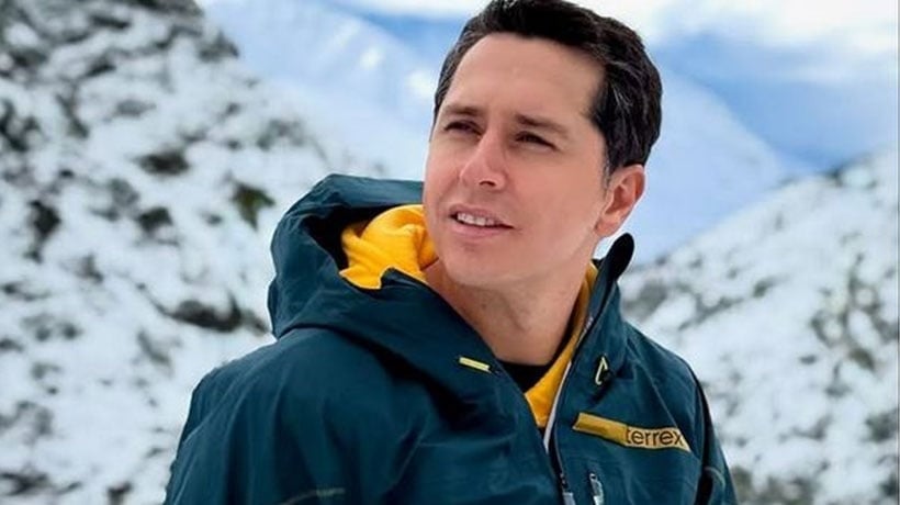 Karol Lucero reaccionó molesto a indirecta de excuñada y lo tildó como un &quot;cahuín de poca monta&quot;