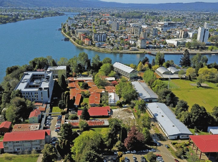 Consorcio liderado por la Universidad Austral implementará el Centro Tecnológico de Biotecnología de Los Ríos impulsado por Corfo y Gobierno Regional