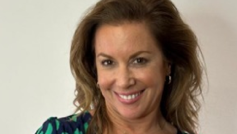 Yuyuniz Navas es citada a declarar por triple homicidio en La Reina