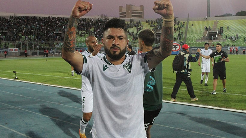 Gatica descarta pelea con hijo de Sorace: acusó que directiva quitó concentración y almuerzos