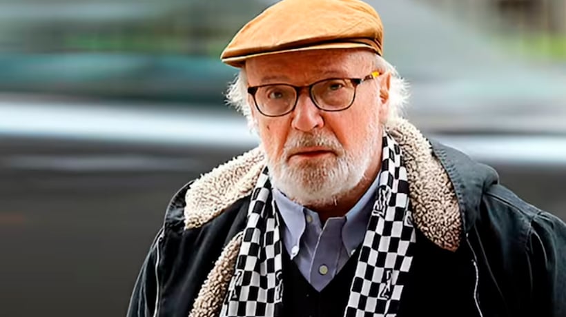 Sergio Riesenberg negó acusación de abuso sexual de 'Pancha' Merino: &quot;Que no busque publicidad a costa mía&quot;