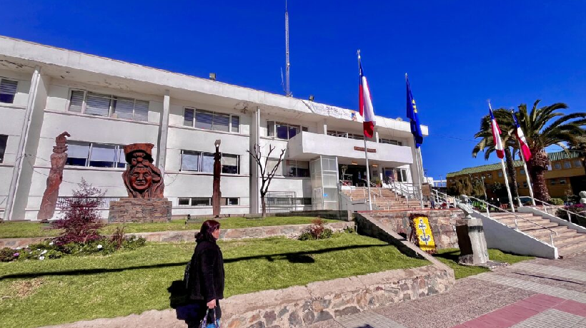 La Ligua: Salen a la luz más denuncias contra concejal Mauricio Díaz