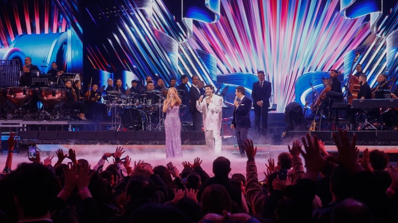 Organización anunció la parrilla del Festival Internacional de la Canción de Viña del Mar 2026