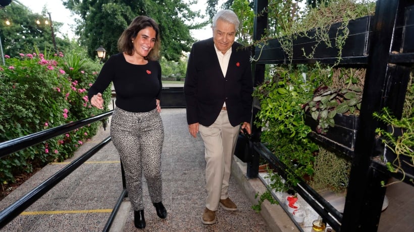 Teletón 2025 vuelve al Estadio Nacional con show de Paulina Rubio, Pablo Alborán y Cristián Castro