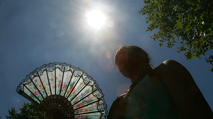 Seremi de Salud llama a cuidarse ante ola de calor que golpeará este fin de semana a La Araucanía
