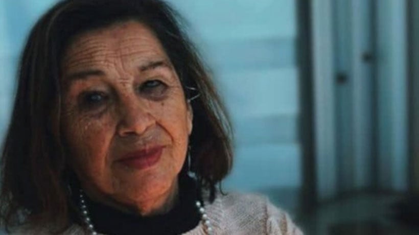 Neme alza la voz por mensaje anónimo que nieta de María Ercira recibió: &quot;Me parece triste y cruel&quot;