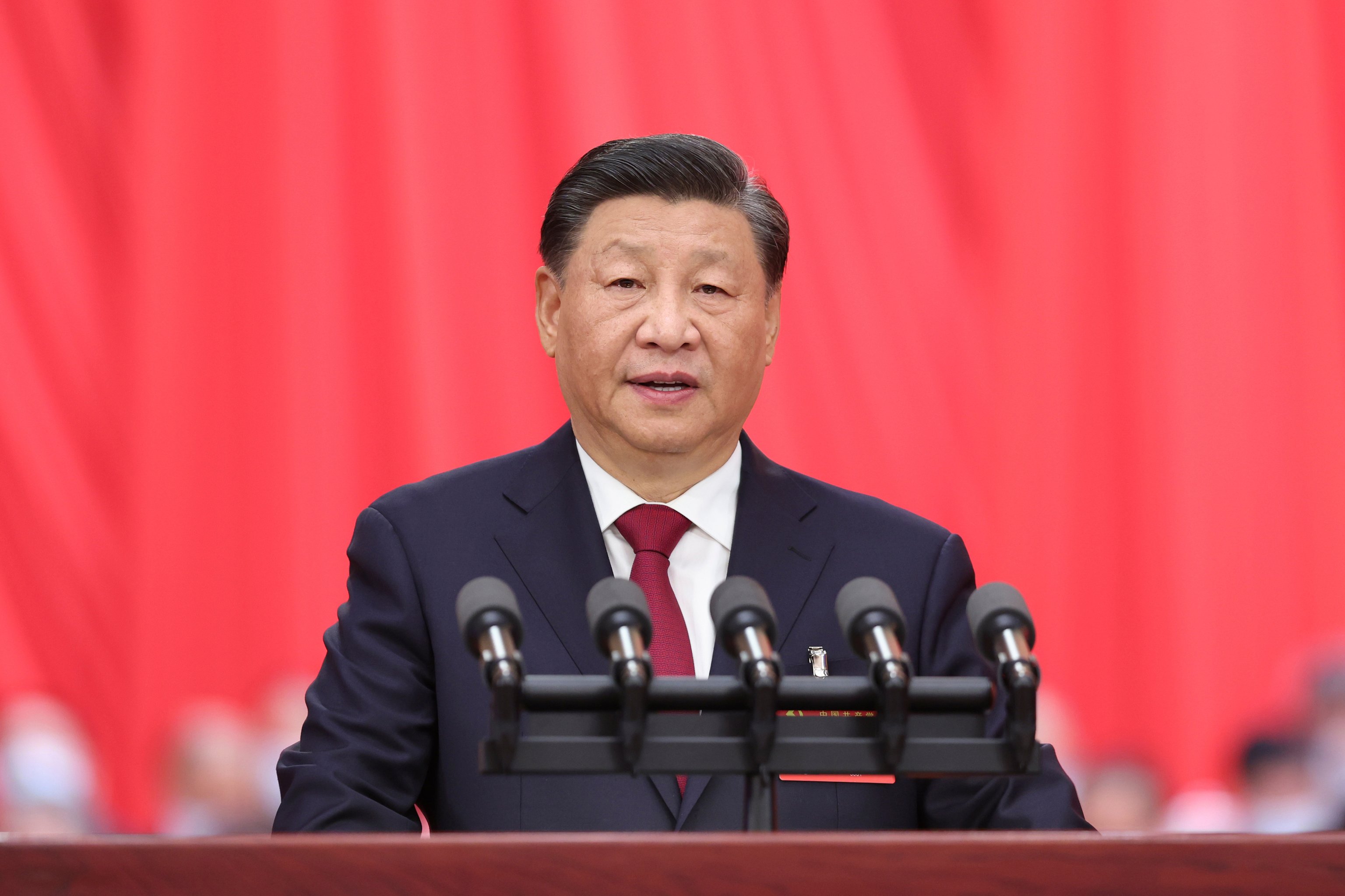 Xi Jinping dice que seguirá apoyando a Venezuela a &quot;salvaguardar su soberanía y seguridad&quot;
