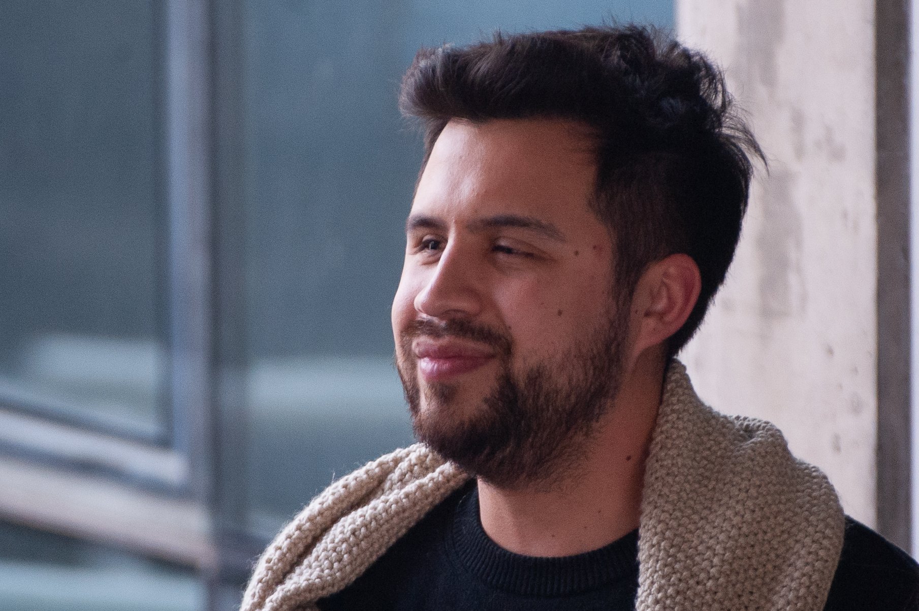 Gustavo Gatica, de víctima del estallido social a diputado: &quot;Haré una política más dialogante&quot;