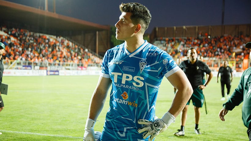 Wanderers cerró dramáticamente el año: perdió en la definición a penales y seguirá en la Primera B