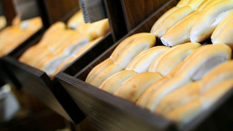 Los hogares de menores ingresos y adultos mayores son donde más comen pan en el país
