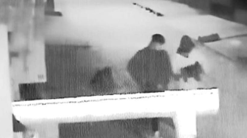 Hijo asaltó y lesionó de gravedad a su propio padre: le dieron 15 años de cárcel