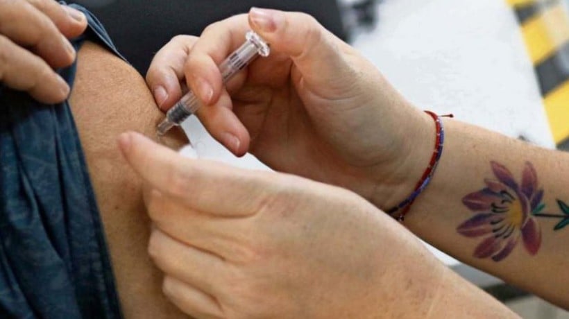 Registran un aumento de casos de Influenza A en las últimas semanas en Ñuble