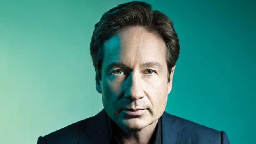 David Duchovny: &quot;Me preocupa el deseo de creer conspiraciones sin evidencia&quot;