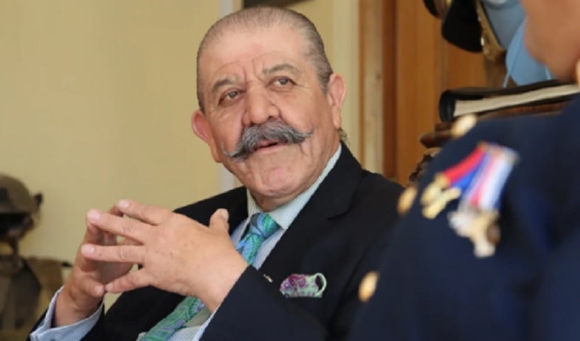 Defensa de alcalde Cicardini pidió audiencia para conocer detalles de investigación en su contra