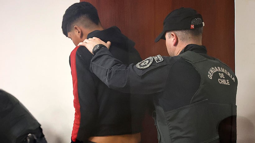 Valparaíso es la segunda región con más delitos cometidos por menores