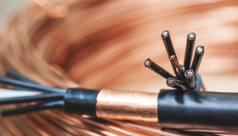 La infraestructura invisible que sostiene la transición energética chilena