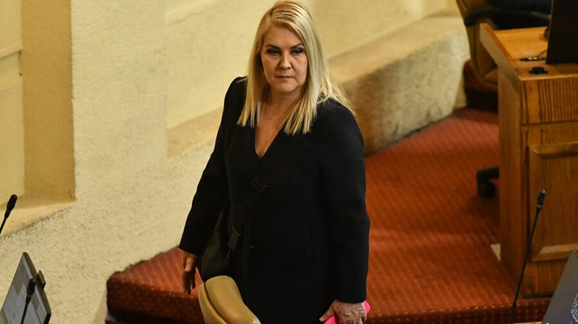 Jiles cree que PDG debe pensar en “no adscribir a ninguna de esas posiciones con las que no estamos” en segunda vuelta