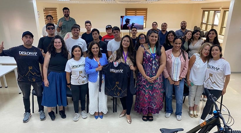 Corfo Antofagasta entrega $193 millones para proyectos Semilla Inicia 2025