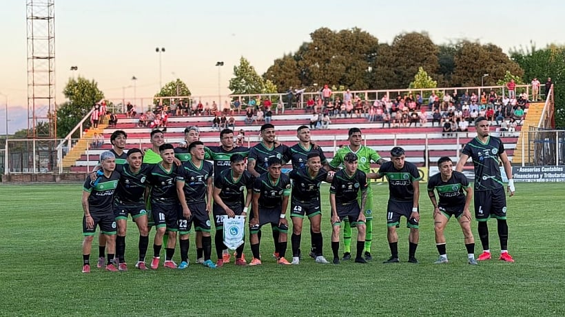 Con un triunfo Deportes Puerto Montt se despidió de la Segunda División