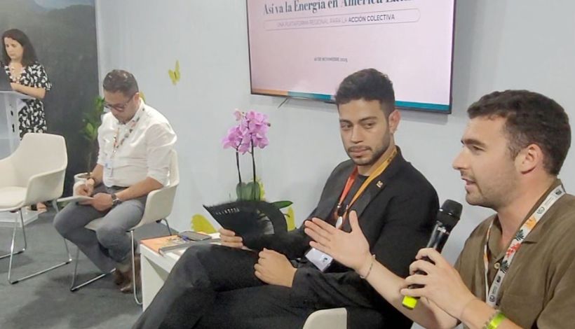 Chile advierte en la COP30 que la transición energética avanza sin remediación social ni ambiental