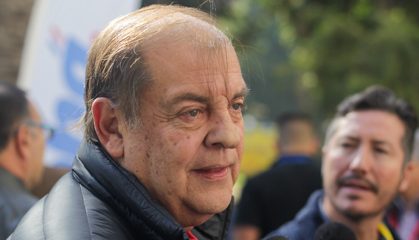 Vocero de Jara se mostró contrario a ofensiva contra Kast: &quot;No perdería un minuto en criticar&quot;