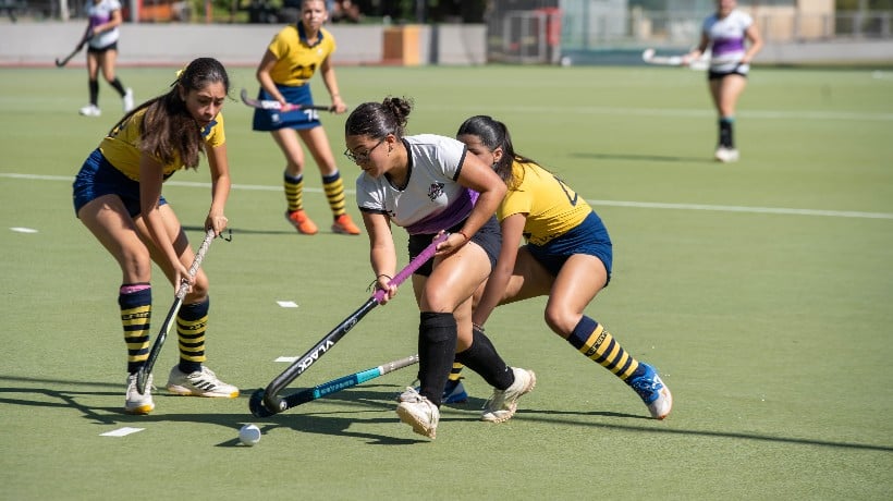 Panteras de Antofagasta se coronan campeonas nacionales Sub-16 tras vencer 2-1 a Country Club