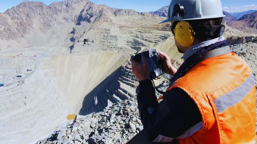 Hasta $31 millones líquidos mensuales ganan gerentes de la minería