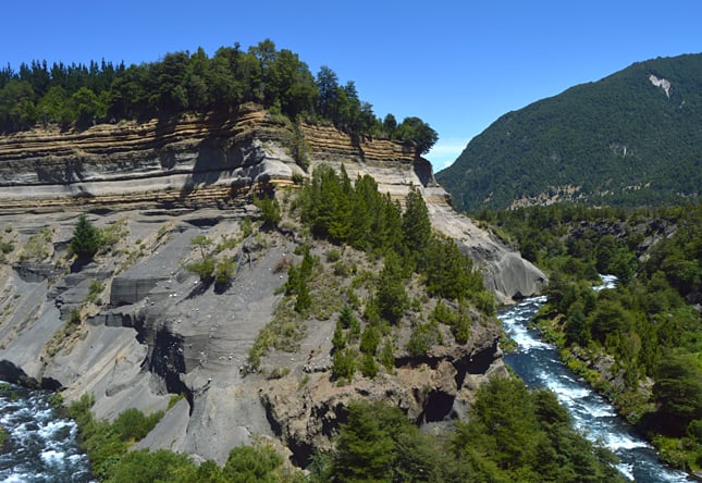 CChC Araucanía presenta propuesta para impulsar el turismo a través del proyecto “Parques, Termas, Lagos y Volcanes”