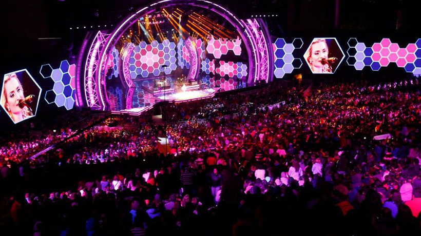 Festival de Viña 2026 revela su parrilla por día: Gloria Estefan inaugura y Milo J cierra